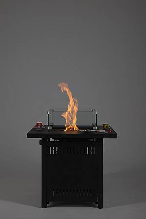 NOVA COFFEE TABLE SQUARE 60cm