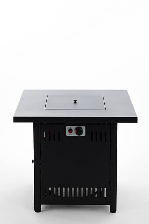 NOVA COFFEE TABLE SQUARE 60cm