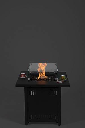 NOVA COFFEE TABLE SQUARE 60cm