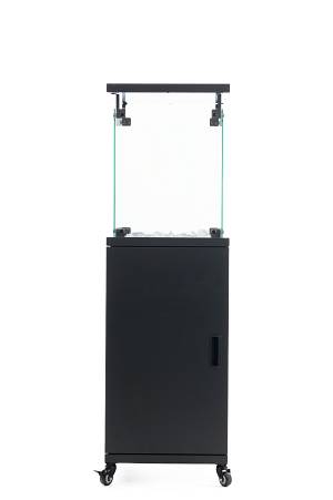 CUBE ΤΖΑΚΙ CHRYSTAL <br> Y:1.50 x 0.40 x 0.40 /13KW