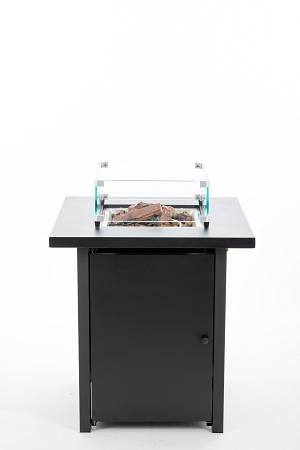 NOVA COFFEE TABLE SQUARE 60cm