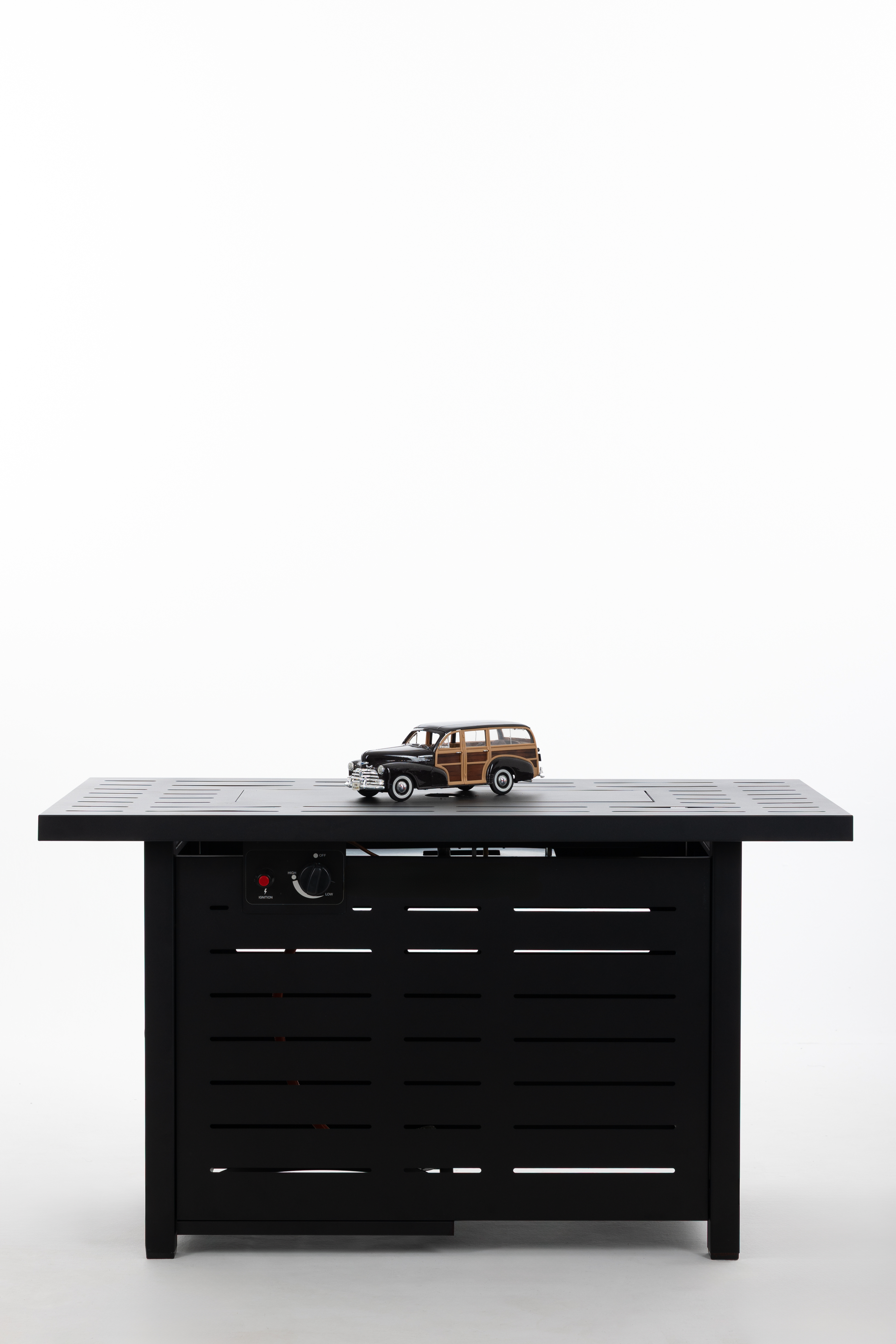 NOVA COFFEE TABLE WIDE 60cm