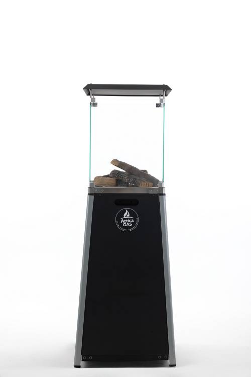 CUBE ΤΖΑΚΙ PYRAMID <br> Y:1.50 x 0.40 x 0.40 /13KW