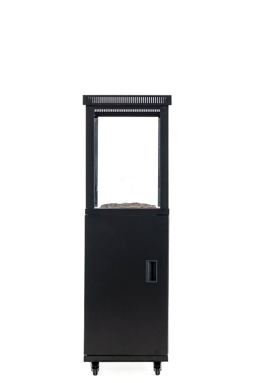 CUBE ΤΖΑΚΙ BLUE CHRYSTAL <br> Y:1.50 x 0.40 x 0.40 /13KW