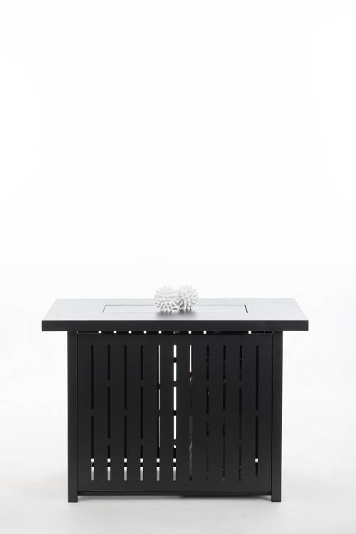 NOVA REGULAR RESTAURANT TABLE WIDE<BR> Y:77cm x Μ:1.30 x Π:0.80