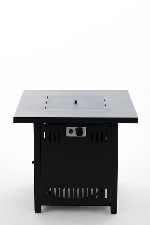 NOVA COFFEE TABLE SQUARE 60cm