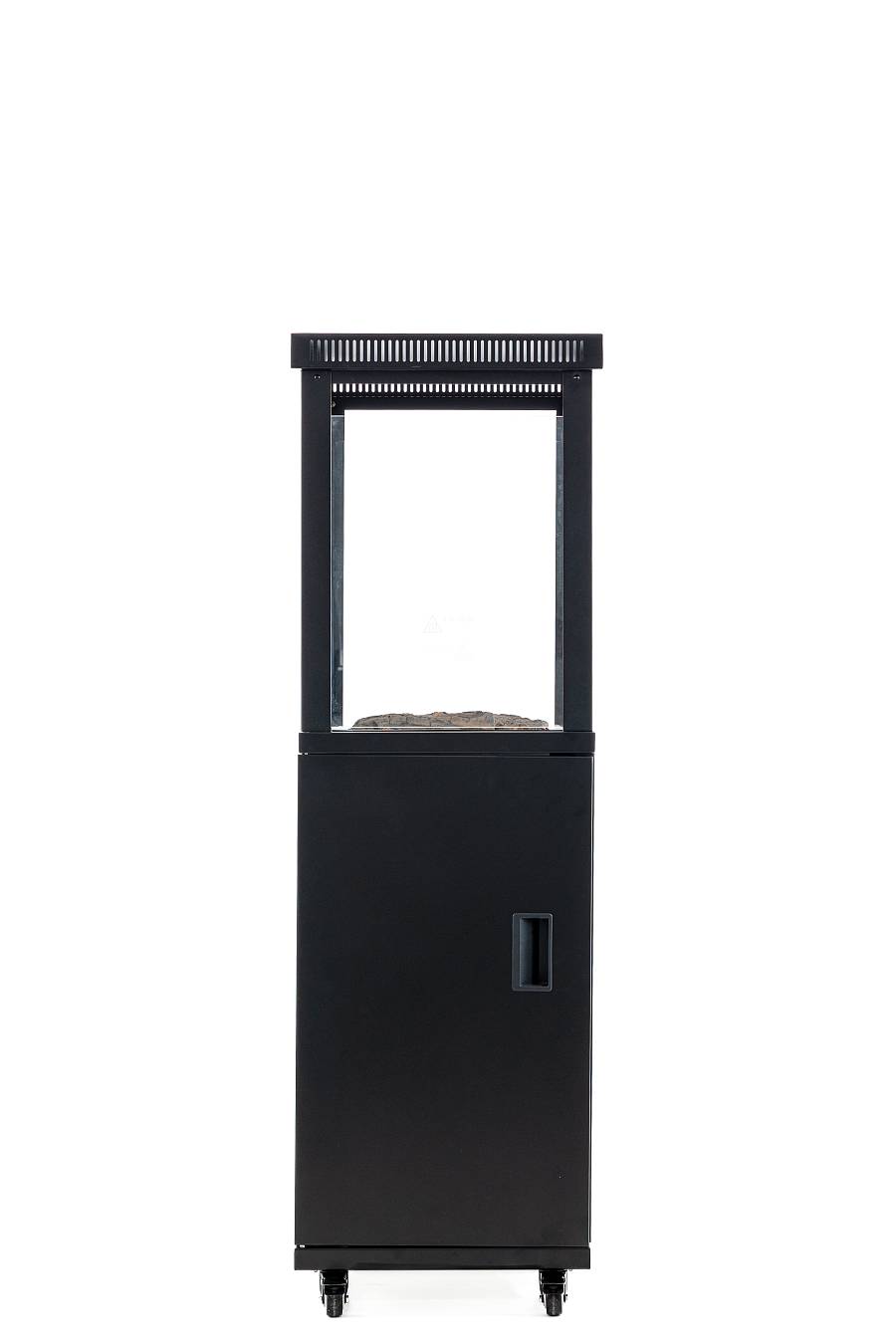 CUBE ΤΖΑΚΙ BLUE CHRYSTAL <br> Y:1.50 x 0.40 x 0.40 /13KW